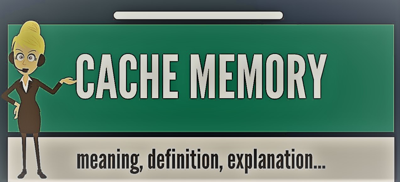 Cache Memory Kya Hai? How It Work |
