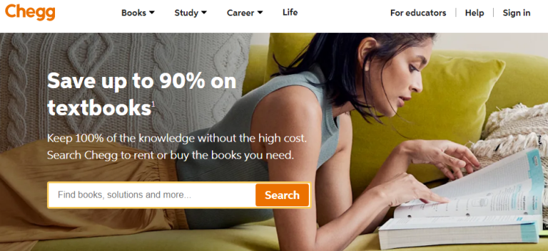 How To Rent Books on Chegg: A Student's Comprehensive Guide