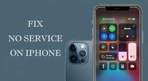 Fixed: SIM Card No Service Error on Android & iPhone [2023]