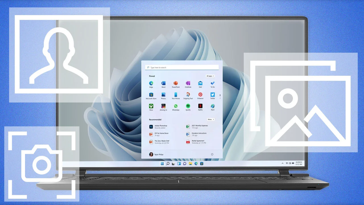 11 Best Ways To Screenshot on Asus Laptop Windows 10 PC 2023