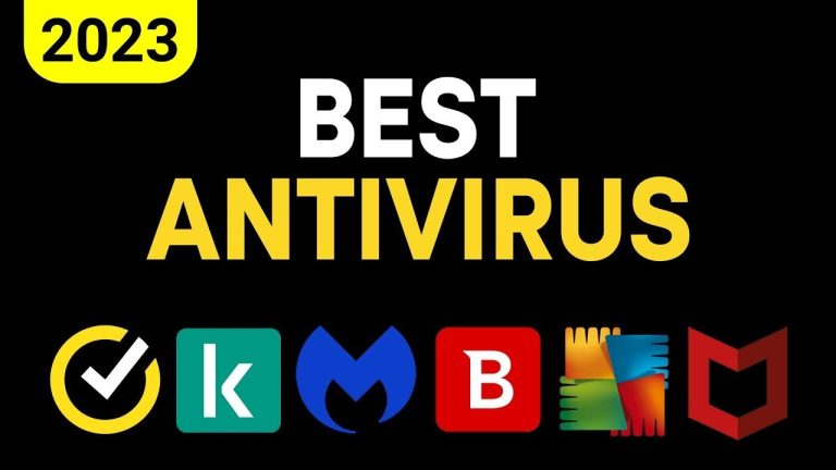 17 Best Antivirus Software to Protect Windows 10 PCs in 2023
