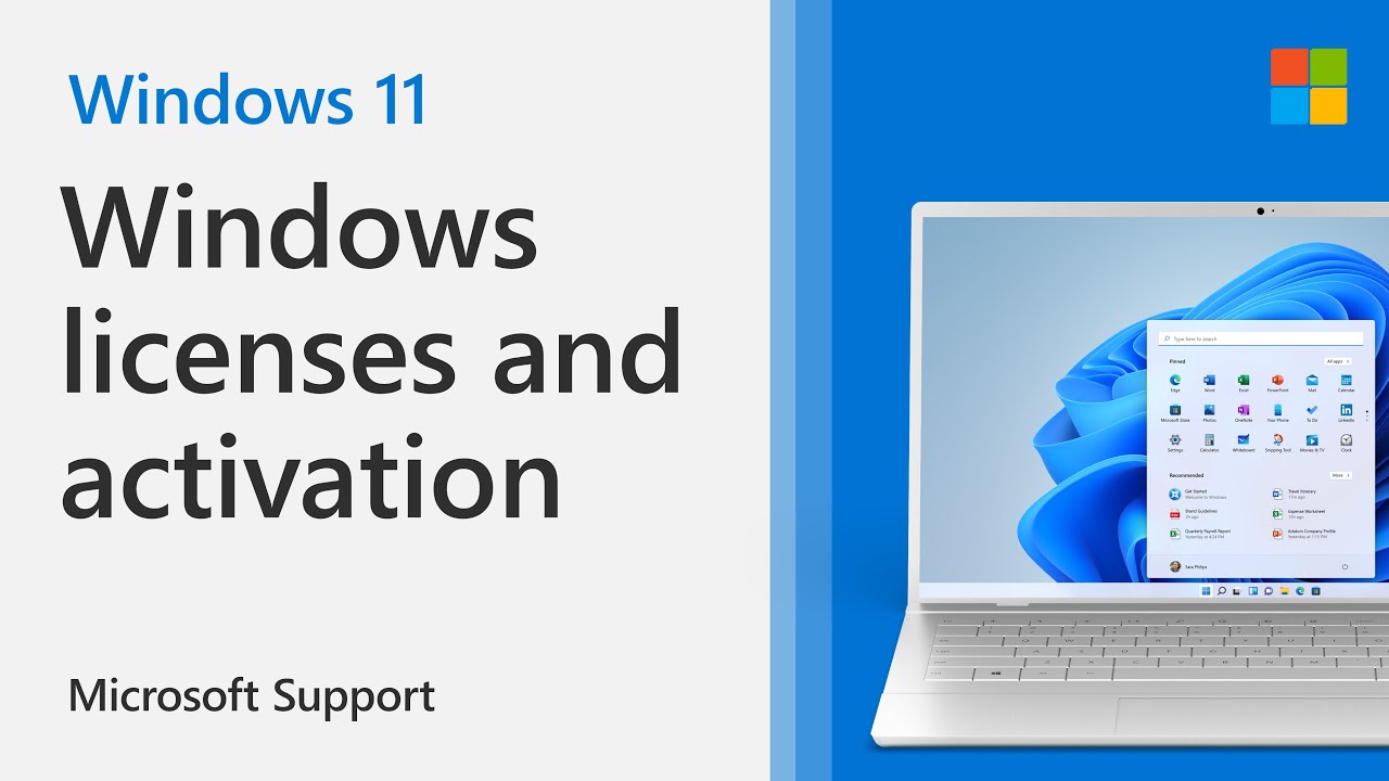How to Activate Windows 10 on Your Laptop PC