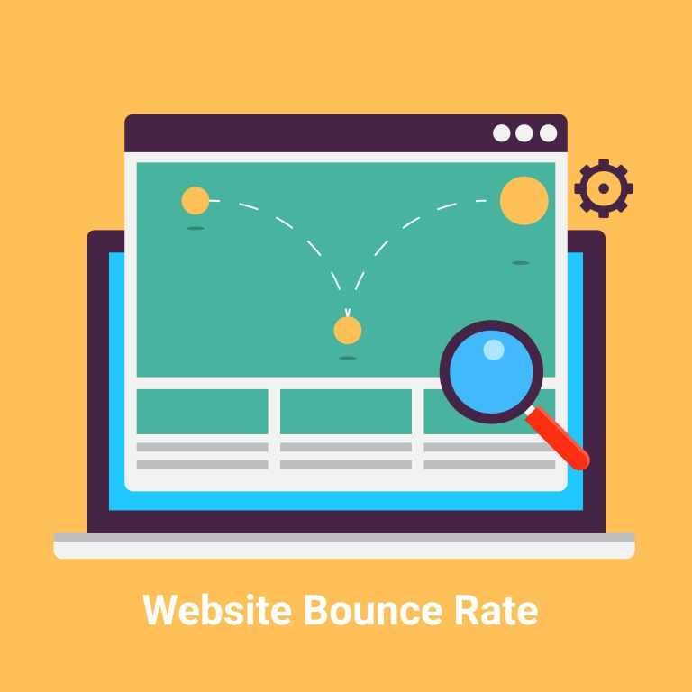 Reasons Why Your Website Bounce Rate Is Increasing