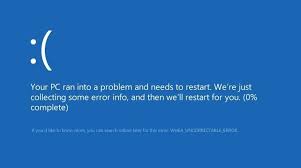 How to Fix WHEA Uncorrectable Error (Step by Step Guide)