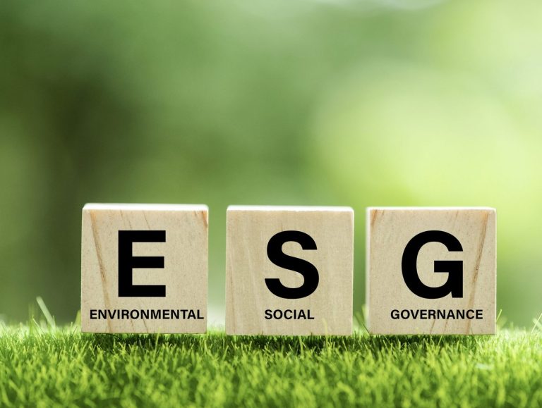 What’s the Secret to Implementing ESG in the Workplace?