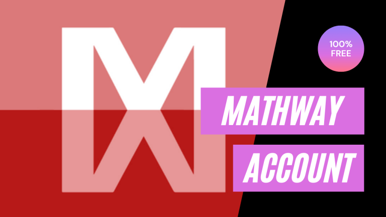 Unveiling Free Mathway Accounts: A Comprehensive Guide (Updated as of November 27, 2023)