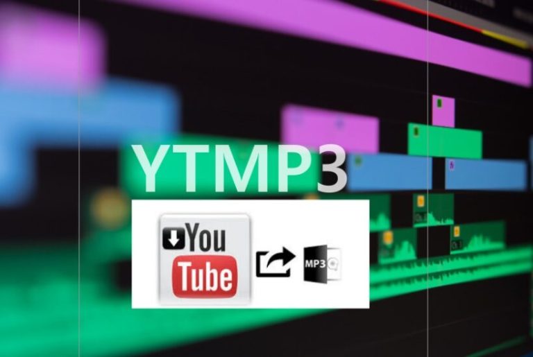 Ytmp3: YouTube To Mp3 Converter & Downloader