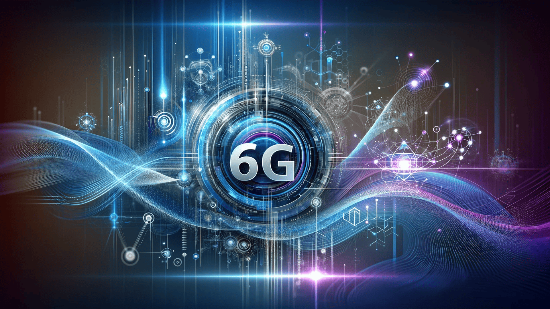 What Is The Significance Of 6g Technology In The Future Of Wireless Communication