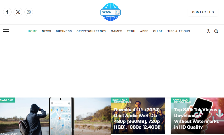 Technical Masterminds